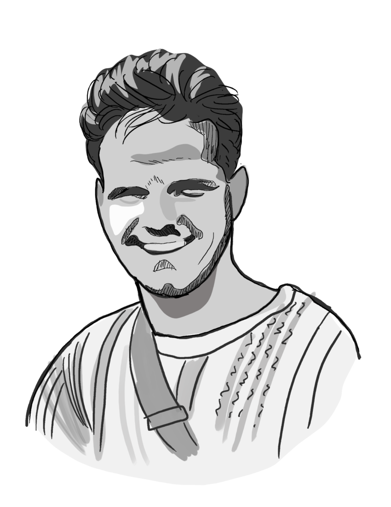 Jim Elliot (1927-1956) - pastorjonlee.com